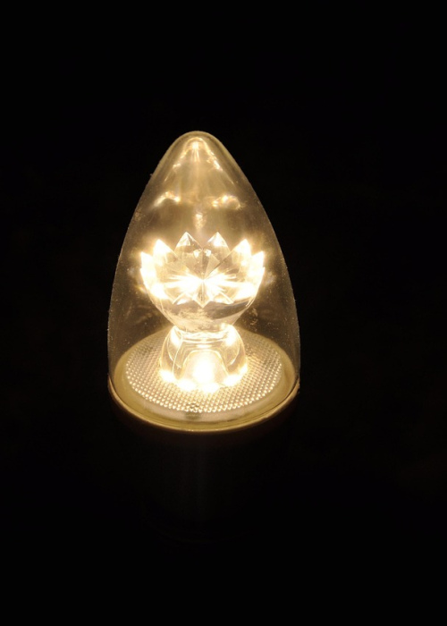 Led Desk Lamp with Clamp, 