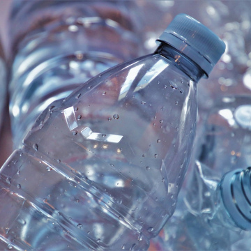 Stainless Steel Insulated Water Bottle